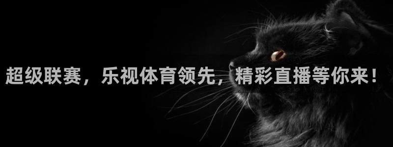 360体育赛事直播免费观看：超级联赛，乐视体育领先，精彩直播等你来！